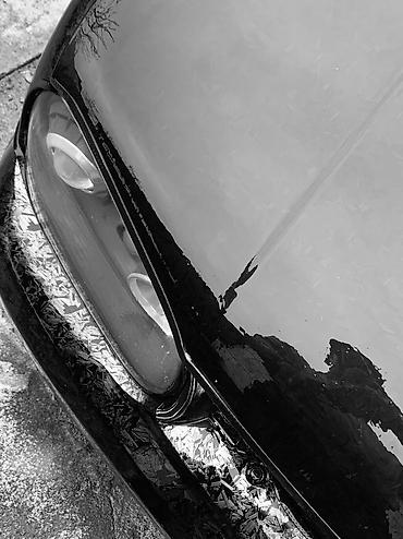 Volkswagen: Volkswagen Golf: 1998 г., 2.8 л, Механика, Бензин, Хэтчбэк — 11