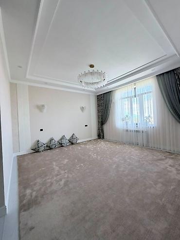 Дома: 🏡 Продается роскошный особняк в ЖМ «Ынтымак» Предлагается к продаже — 5