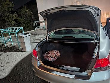 монитор на хонду: Honda Accord: 2009 г., 2.4 л, Автомат, Бензин, Седан — 7