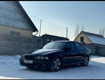 приборная панель бмв: BMW 5 series: 2003 г., 2.5 л, Автомат, Бензин