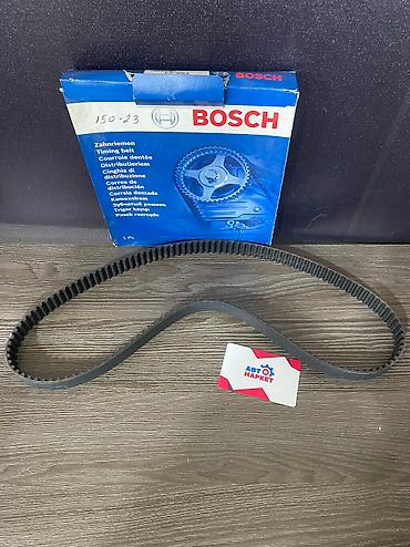 82: Ремень ГРМ BOSCH Модель: Volkswagen PASSAT OR-05 V1.8/2.0 Артикул — 2