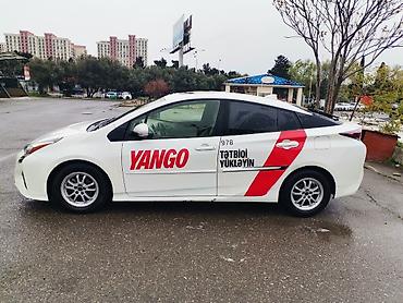 Автоуслуги: Сутки, Toyota, С депозитом, С правом выкупа — 1