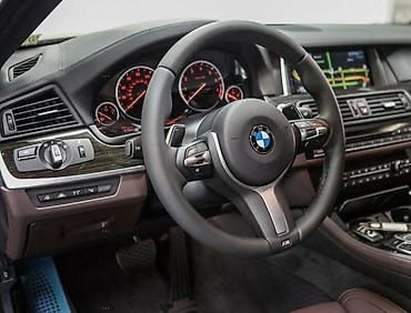 loto marka: VOLAN M ZA BMW SERIJA 5 OD 2010. DO 2016. GOD — 1