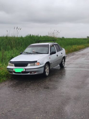 Daewoo: Daewoo Nexia: 2004 г., 1.5 л, Механика, Газ