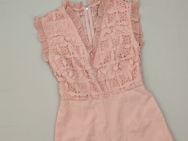 sukienki w greckim stylu: Women`s overall, Golden Days, size S (EU 36)