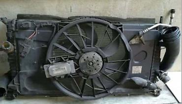 maca auto krusevac: HLADNJAK, VENTILATOR HLADNJAKA ZA FORD FOCUS | FORD velika ponuda — 3
