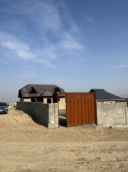 Продажа домов: Дом, 125 м², 4 комнаты, Собственник, ПСО (под самоотделку) — 2