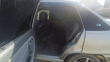 инспаер бампер: Daewoo Nexia: 2005 г., 1.6 л, Механика, Бензин, Седан — 5