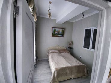 Yeni tikili: 5 otaqlı, Yeni tikili, m. Nəriman Nərimanov, 120 kv. m — 11