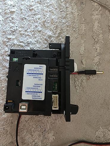 модемы бишкек: В наличии в Бишкеке: 12 шт vkp 80 II SX EPP клавиатуры SZZT F46 F30 — 3
