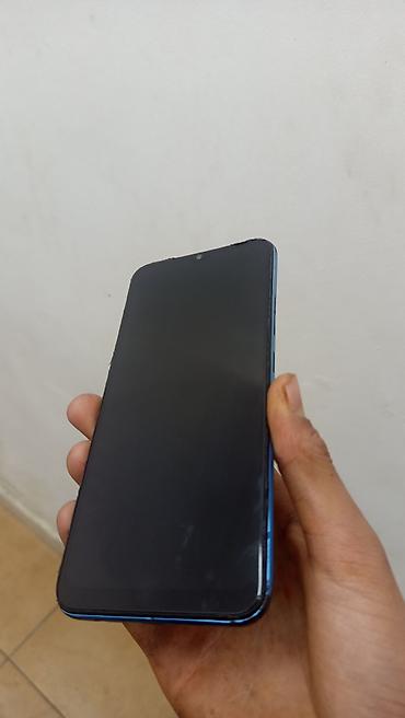 realme c25y: Realme C25Y, Б/у, 128 ГБ, цвет - Синий — 2