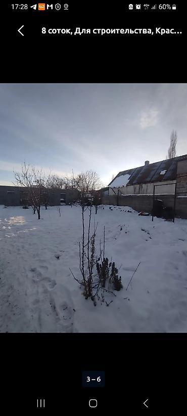 улица: Продаю дом в Селе Кок-Джар,в престижном месте.2 улица от главной — 5