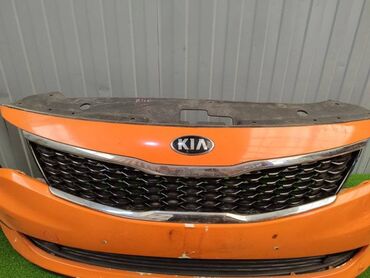 решетка legacy: Решетка радиатора Kia