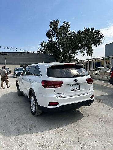 v6: Kia Sorento: 2018 г., 3.3 л, Автомат, Бензин, Минивэн — 3