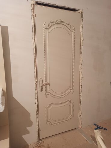 Qapıların təmiri: Qapı ustası ibrahim qapıların - keyfiyyətli, yüksək səviyyədə — 6