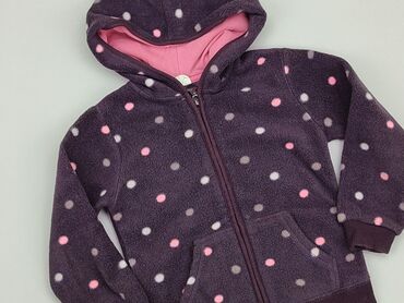 sweterek błękitny: Sweatshirt, Cool Club, 2-3 years, 92-98 cm, condition - Fair