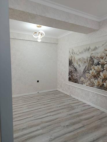 Продажа квартир: 3 комнаты, 98 м², Элитка, 2 этаж, Евроремонт — 7