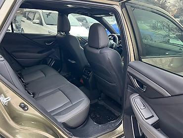 Subaru: Subaru Outback: 2022 г., 2.4 л, Вариатор, Бензин, Универсал — 13