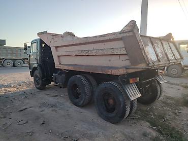 кран камаз: КАМАЗ З самосвал 6x4 - Классический самосвал КАМАЗ с колесной — 6