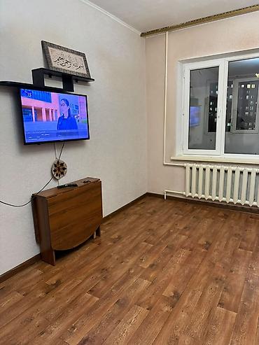 Батирлерди ижарага берүү: Сдается 1-комнатная квартира с отдельной кухней. Планировка и — 7