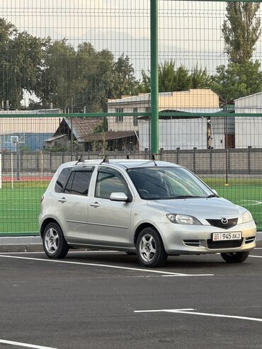 купить двигатель опель вектра а 1.6: Mazda Demio: 2004 г., 1.4 л, Автомат, Бензин, Универсал