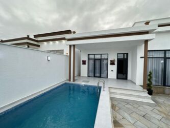 Həyət evləri və villaların satışı: Şüvəlan qəs. 4 otaqlı, 120 kv. m, Yeni təmirli — 19