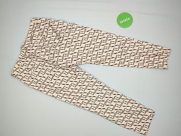 repliki jordan 1: Zara, Spodnie materiałowe damskie, rozmiar S — 3