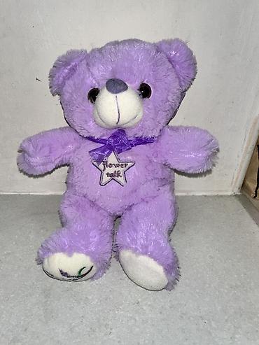 Другие услуги: Мягкие игрушки 🧸 Идеальный вариант для внимания и подарка для самых — 1