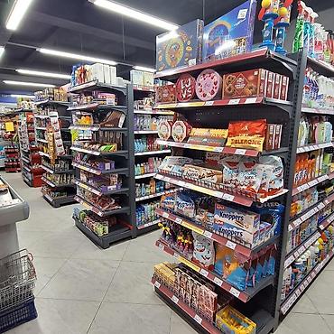 Продажа магазинов: Продажа магазинов В жилом доме, 134 м², Отдельный вход, 1 этаж — 8