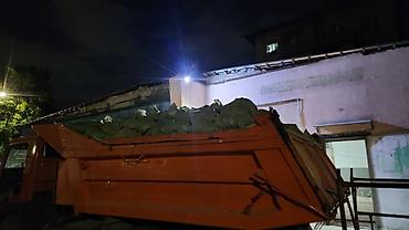 кузув на камаз: Заказать Камаз, Вывоз строй мусора — 6
