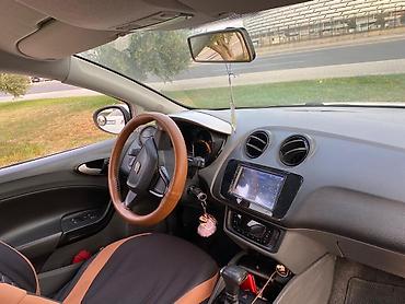 raf satilir: Seat Ibiza: 1.6 l | 2011 il 254000 km Hetçbek — 5