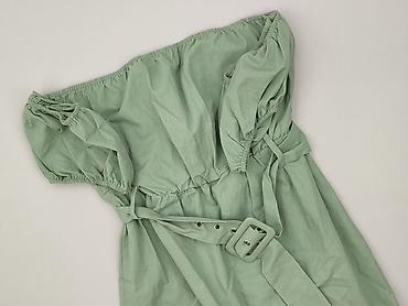oysho len: PrettyLittleThing, Sukienka damska, rozmiar L — 1