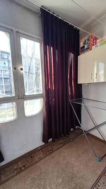 Продажа квартир: 1 комната, 32 м², 104 серия, 1 этаж, Евроремонт — 7