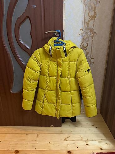 moncler jakne cena original: Balonka kurtka sarı elan bazar gününə kimi aktivdir — 2
