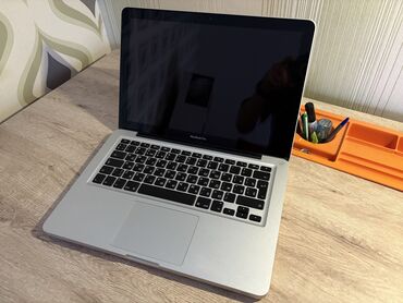 Apple MacBook: İşlənmiş Apple MacBook, 13.3 ", Intel Core i7, 512 GB