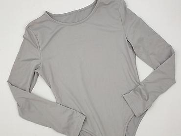 klapy ubrania: Body damskie, rozmiar M — 1