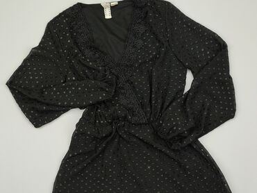 sukienki na wesele luzne: Dress, M (EU 38), H&M, condition - Very good
