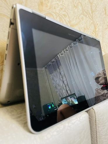 мониторы hp (hewlett packard): 💥Сенсорный HP Pavilion — тонкий 12.5" ноутбук в серебристом — 8