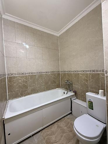 Долгосрочная аренда комнат: 34 м², С мебелью — 8