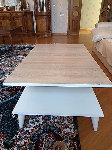 divar rəfləri: İşlənmiş, TV stend, Kredit yoxdur, Azərbaycan — 8