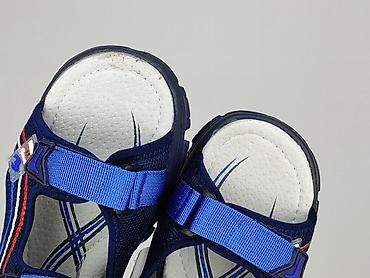 drogie klapki: Sandałki 36, Nowy — 7