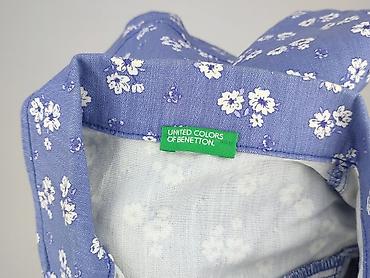 cary kurtki: United Colors of Benetton, Kurtka jeansowa damska, rozmiar S — 4