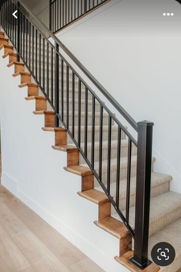 Digər ev dekoru: H&H DOORS demir işleri mehcerler,pencere barmaqliğları,seyf — 4