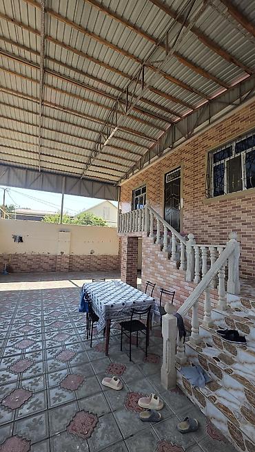 təcili ev satilir: Sabunçu qəs. 4 otaqlı, 120 kv. m, Kredit yoxdur — 2