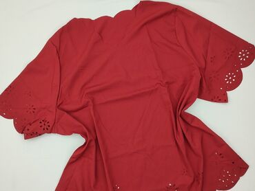 tatuum.com wyprzedaż bluzki damskie: Women's blouse, size 3XL (EU 46)