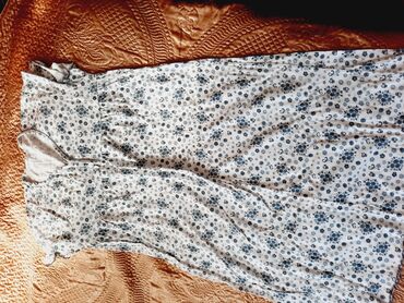 сорочка в Кыргызстан | ДОМАШНИЕ КОСТЮМЫ: Ночная рубашка в роддом 46-48р Сорочка в роддом абсолютно новая