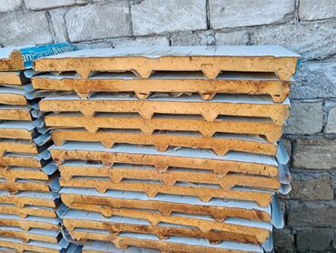 tikinti matriyalları: Другие строительные материалы