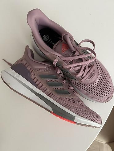 jasmil haljine: Adidas ženske patike za trčanje – model Duramo SL 2.0 (ART GZ4075) - — 4