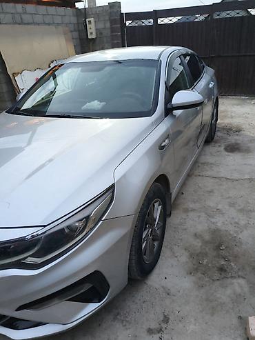киа 5 машина: Kia K5: 2018 г., 2 л, Автомат, Газ, Седан — 2