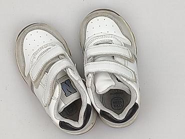 style 50 buty: Buciki niemowlęce, Cool Club, 21, stan - Bardzo dobry — 1